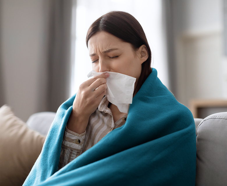 10-ка осенних заболеваний